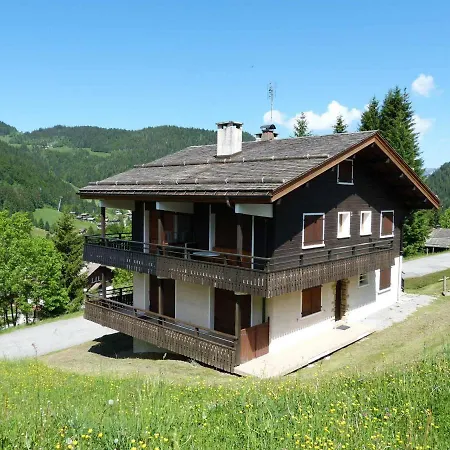 3* Calme, Ensoleille, Garage, Balcon, Cheminee - Fr-1-304-193
